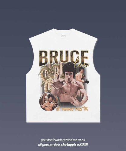 BRUCE LEE TANK 1.2