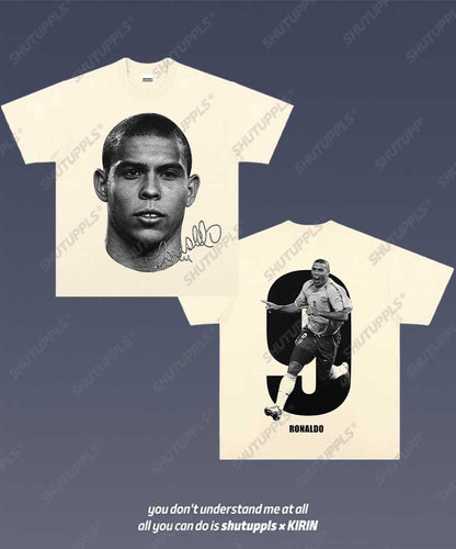 SHUTUPPLS Ronaldo Lima 1.0