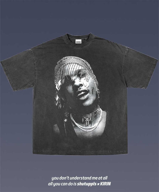 SHUTUPPLS ASAP Rocky FLACKO 5.0