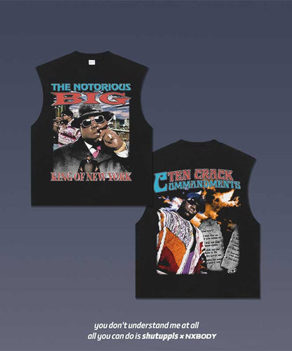 THE NOTORIOUS BIG TANK 1.1