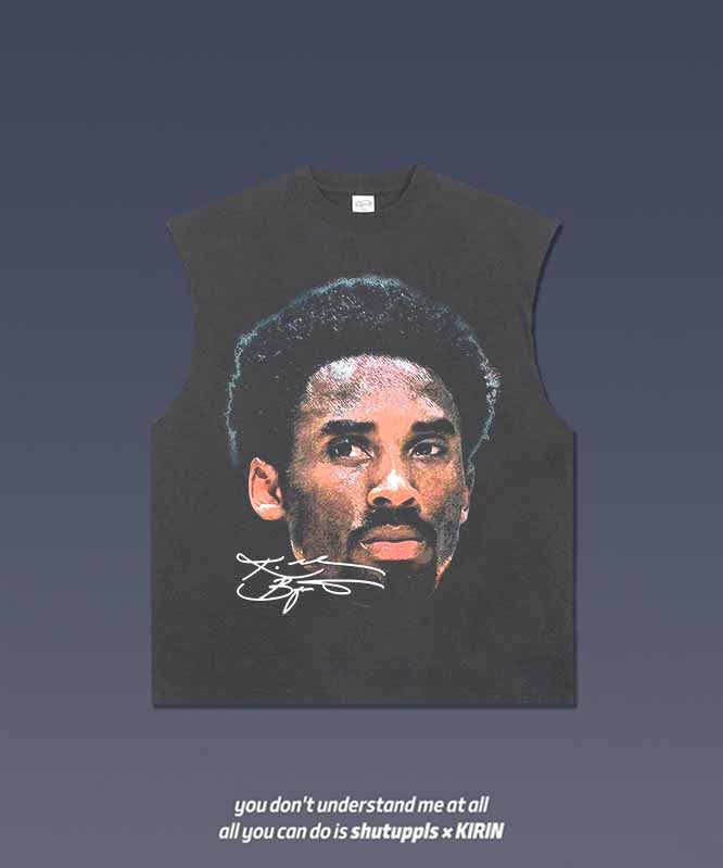 KOBE TANK 3.2