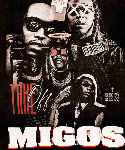 SHUTUPPLS TAKEOFF/MIGOS 1.4