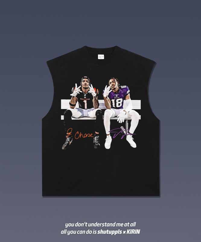 JAMARR X JJETTAS TANK 1.0