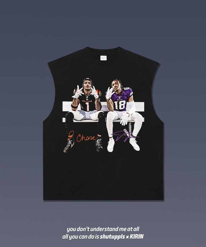 JAMARR X JJETTAS TANK 1.0