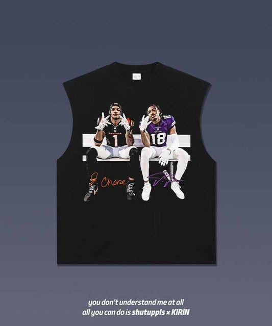 JAMARR X JJETTAS TANK 1.0