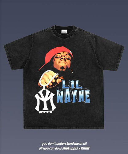 SHUTUPPLS Lil Wayne 2.4