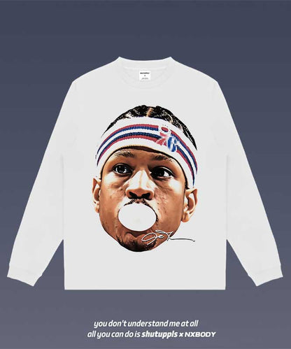 ALLEN IVERSON LONG SLEEVES 1.4