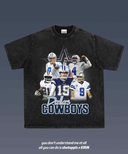 SHUTUPPLS DALLAS COWBOYS 1.3