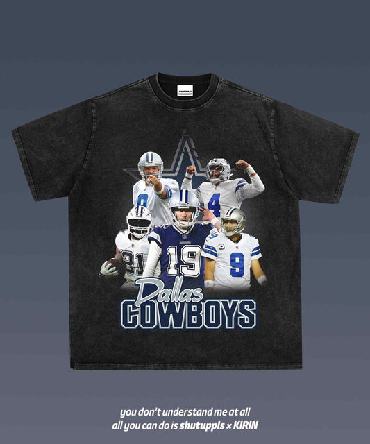 SHUTUPPLS DALLAS COWBOYS 1.3