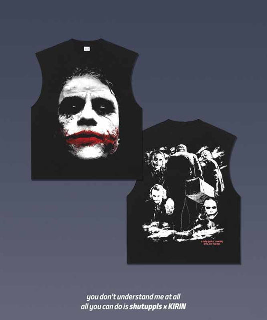 THE JOKER TANK 1.0