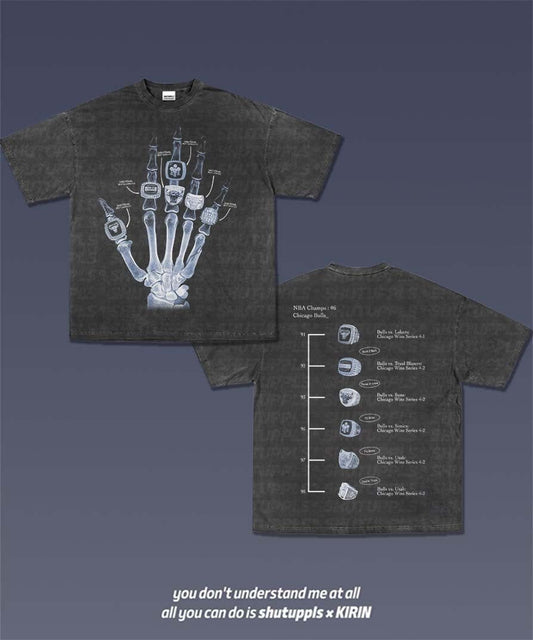 SHUTUPPLS MICHAEL JORDAN 12.72