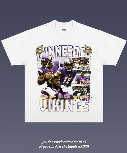 SHUTUPPLS VIKINGS 1.0