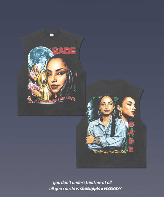 SADE ADU TANK 2.3