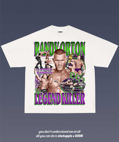 SHUTUPLS Randy Orton 1.0