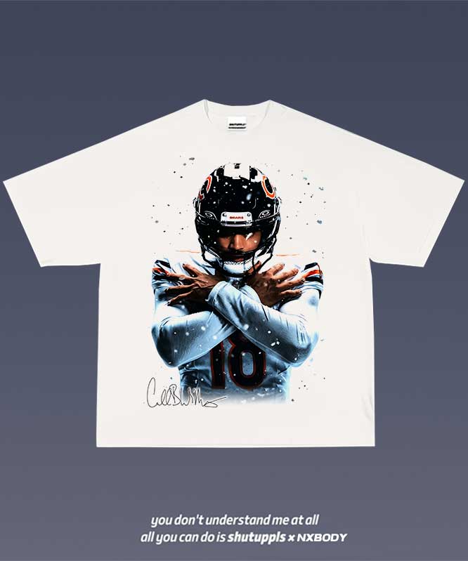 SHUTUPPLS CALEB WILLIAMS 1.5
