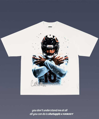 SHUTUPPLS CALEB WILLIAMS 1.5