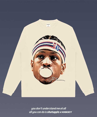 ALLEN IVERSON LONG SLEEVES 1.4