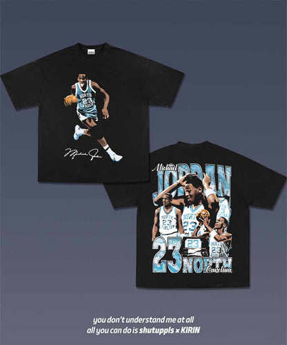 SHUTUPPLS MICHAEL JORDAN 12.84