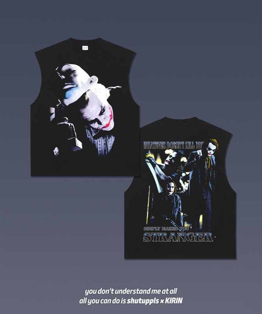 THE JOKER TANK 1.1