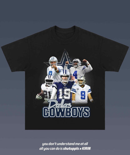 SHUTUPPLS DALLAS COWBOYS 1.3