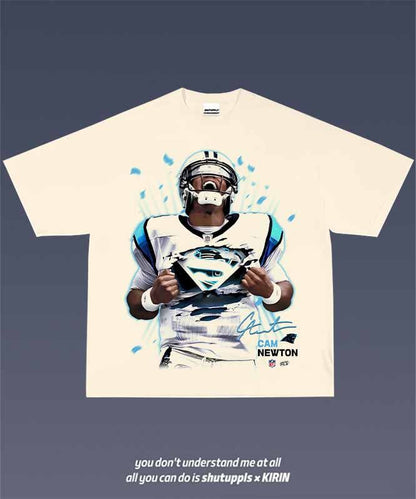 SHUTUPPLS CAM NEWTON 1.5