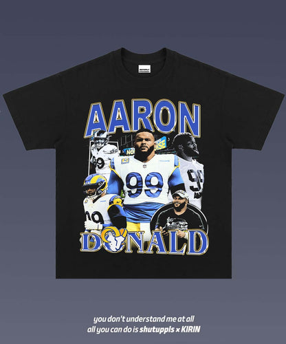 SHUTUPPLS AARON DONALD 1.2