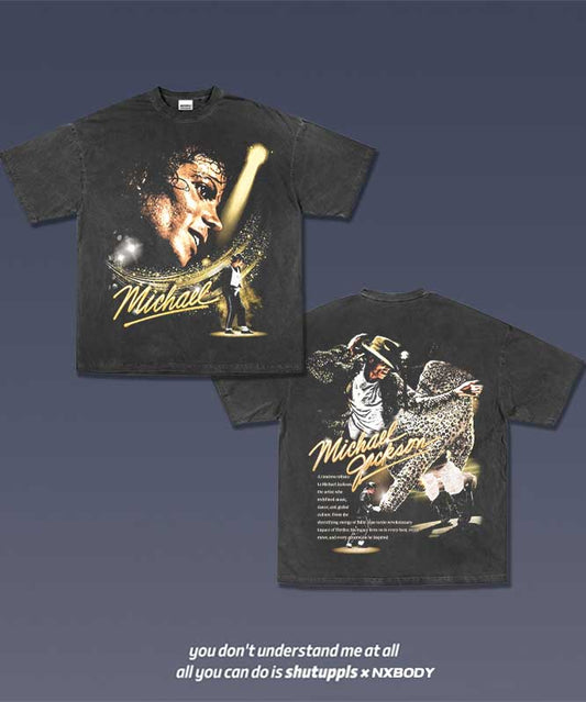 SHUTUPPLS MICHAEL JACKSON 7.7