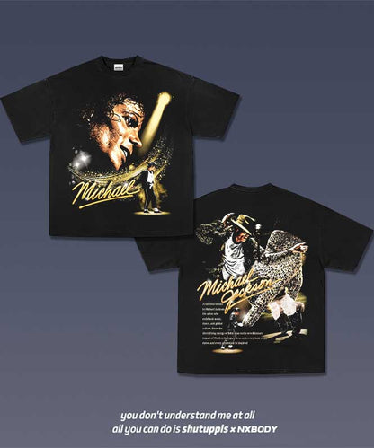 SHUTUPPLS MICHAEL JACKSON 7.7