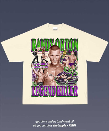 SHUTUPLS Randy Orton 1.0