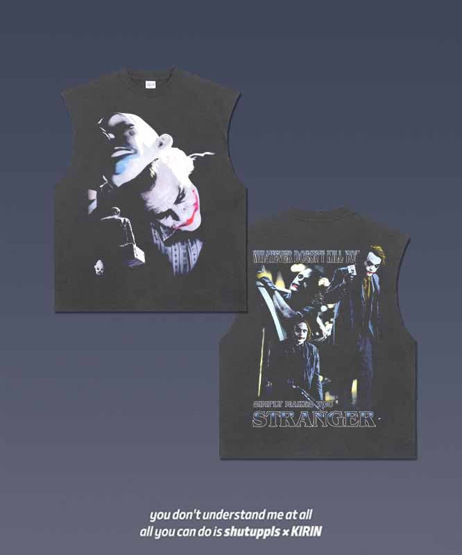 THE JOKER TANK 1.1