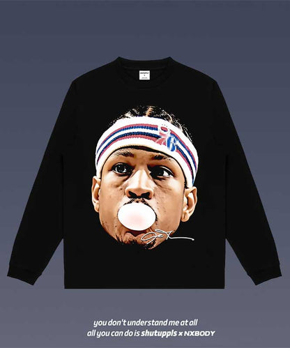 ALLEN IVERSON LONG SLEEVES 1.4