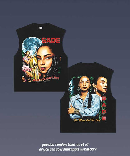 SADE ADU TANK 2.3