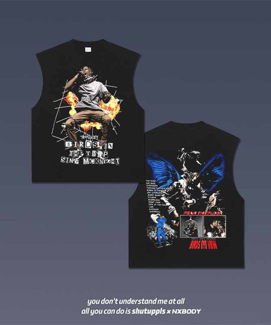 TRAVIS SCOTT TANK 1.8
