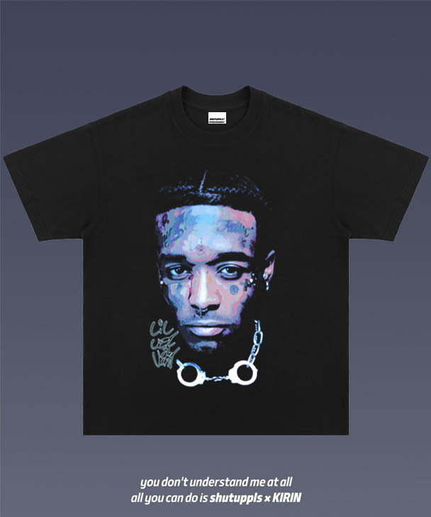 SHUTUPPLS LIL UZI 2.12