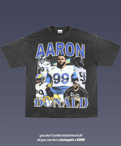 SHUTUPPLS AARON DONALD 1.2