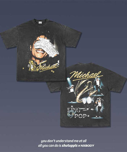 SHUTUPPLS MICHAEL JACKSON 7.6