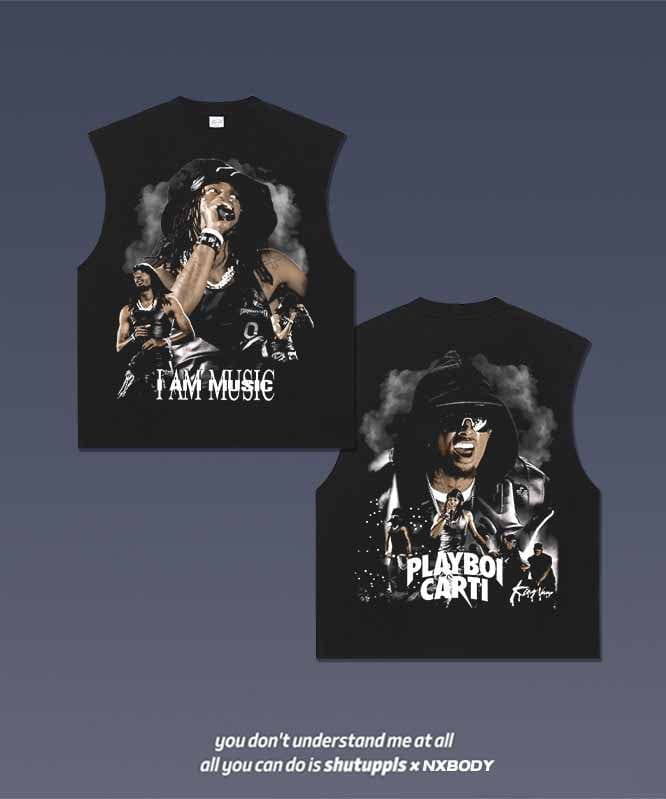 PLAYBOI CARTI TANK 1.7