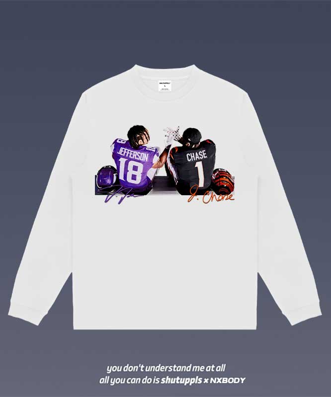 JAMARR X JJETTAS LONG SLEEVES 1.0