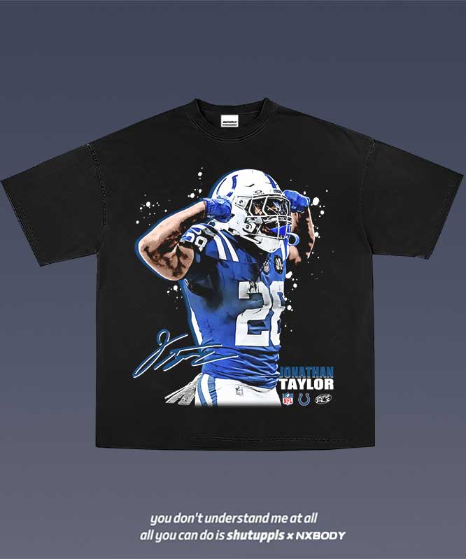 SHUTUPPLS JONATHAN TAYLOR 1.1