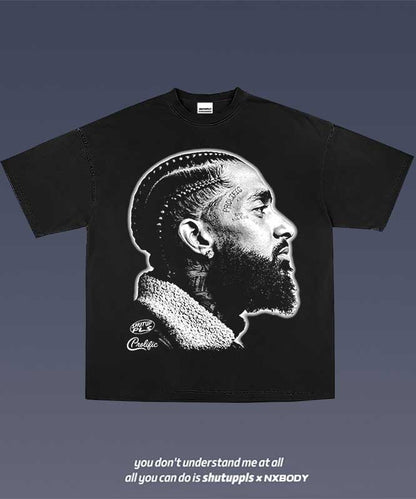 SHUTUPPLS NIPSEY HUSSLE 3.9