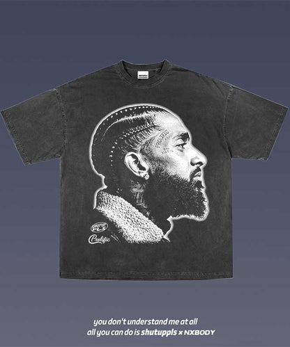 SHUTUPPLS NIPSEY HUSSLE 3.9