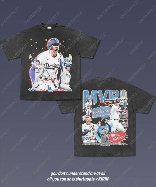 SHUTUPPLS Freddie Freeman 1.2
