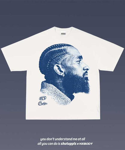 SHUTUPPLS NIPSEY HUSSLE 3.9
