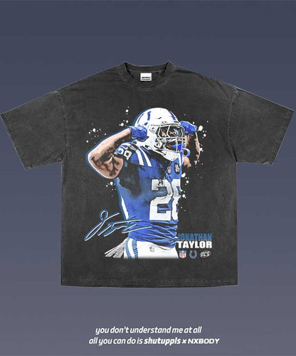 SHUTUPPLS JONATHAN TAYLOR 1.1