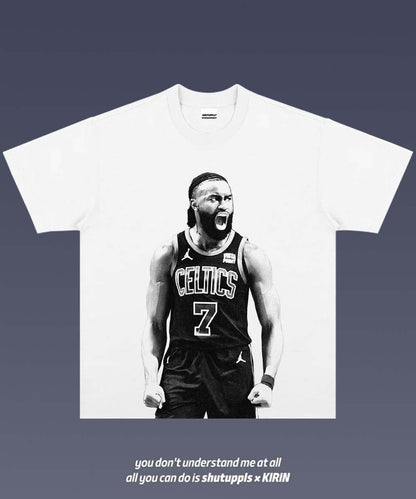 SHUTUPPLS JAYLEN BROWN 2.3