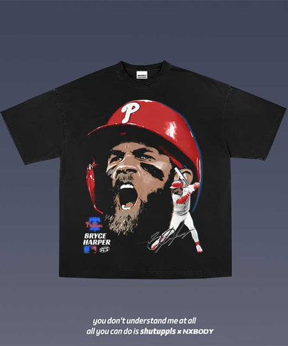 SHUTUPPLS BRYCE HARPER 1.5