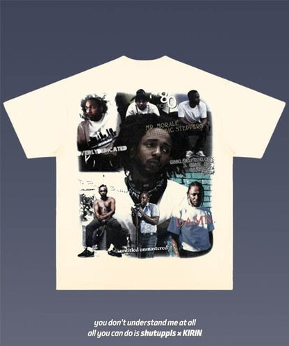 SHUTUPPLS KENDRICK LAMAR 2.7