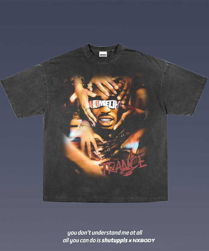 QUAVO GRAPHIC TEE 2.1