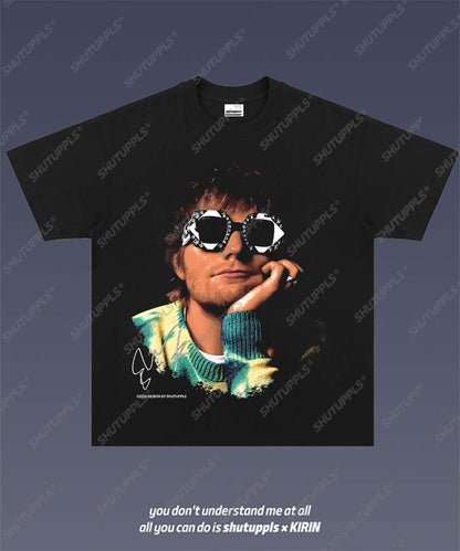 SHUTUPPLS Ed Sheeran 1.0