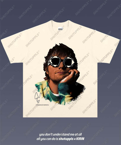 SHUTUPPLS Ed Sheeran 1.0